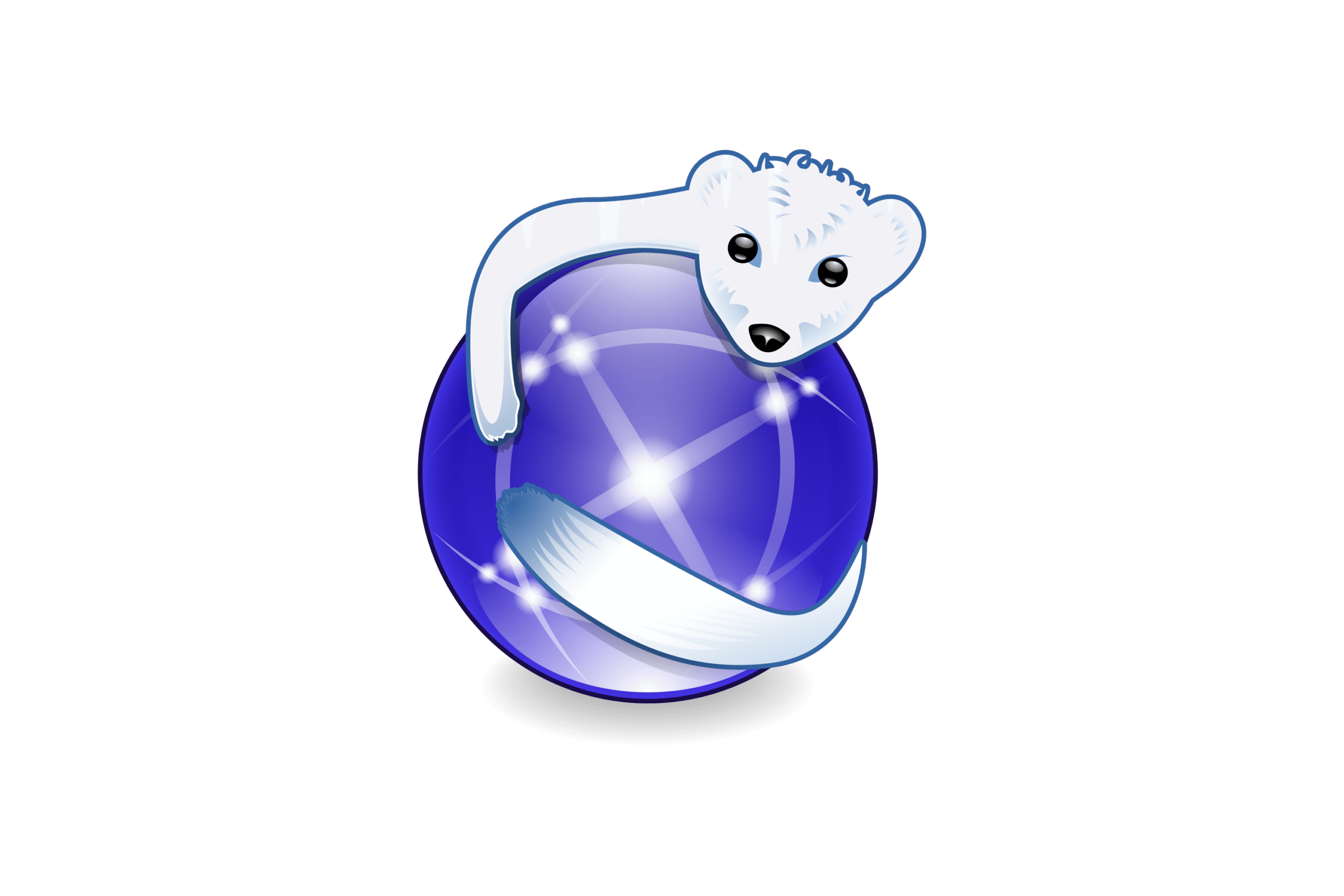 Mozilla software rebranded by Debian