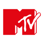 Mtv Television Logo Transparent PNG