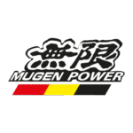 Mugen Logo Transparent PNG