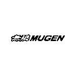 Mugen Motorsports Logo Transparent PNG