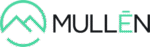 Mullen Technologies Logo Transparent PNG