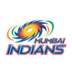 Mumbai Indians Logo Transparent PNG