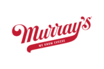 Murray's Cheese Logo Transparent PNG