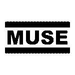 Muse Logo Transparent PNG