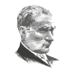 Mustafa Kemal Ataturk Logo Transparent PNG
