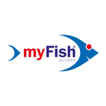 My fish Logo Transparent PNG