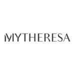 Mytheresa Logo Transparent PNG