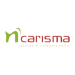 N Carisma Logo Transparent PNG