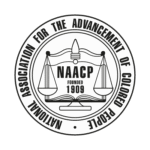 NAACP Logo Transparent PNG