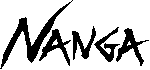 NANGA Logo Transparent PNG