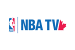 NBA TV Canada Logo Transparent PNG