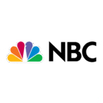 NBC Logo Transparent PNG
