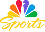 NBC Sports Logo Transparent PNG