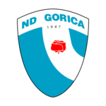 ND Gorica Logo Transparent PNG