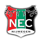 NEC Nijmegen Logo Transparent PNG