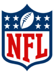 NFL National Football League Logo Transparent PNG