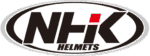 NHK Helmet Logo Transparent PNG