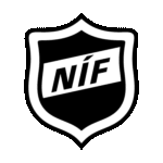 NIF Nolsoy Logo Transparent PNG