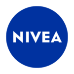 NIVEA Logo Transparent PNG