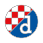 NK Dinamo Zagreb Logo Transparent PNG