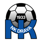 NK Drava Ptuj Logo Transparent PNG