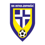 NK Inter Zapresic Logo Transparent PNG