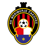 NK Medimurje Cakovec Logo Transparent PNG