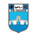 NK Osijek Logo Transparent PNG