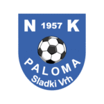 NK Paloma Logo Transparent PNG