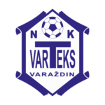 NK Varteks Varazdin Logo Transparent PNG
