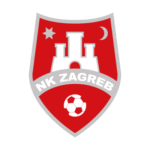 NK Zagreb Logo Transparent PNG
