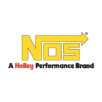 NOS Energy Drink Logo Transparent PNG
