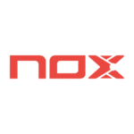 NOX sports Logo Transparent PNG