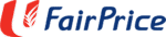 NTUC FairPrice Logo Transparent PNG