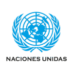 Naciones Unidas Logo Transparent PNG