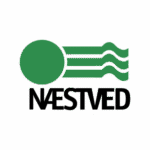 Naestved BK Logo Transparent PNG