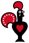 Nandos icon Logo Transparent PNG