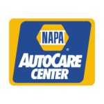 Napa Auto Center Logo Transparent PNG