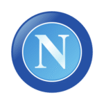 Napoli Logo Transparent PNG