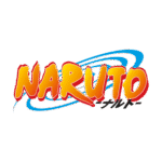 Naruto Logo Transparent PNG