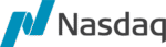 Nasdaq Inc Logo Transparent PNG