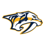 Nashville Predators Logo Transparent PNG