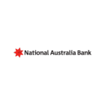 National Australia Bank Logo Transparent PNG