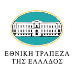 National Bank Of Greece Logo Transparent PNG