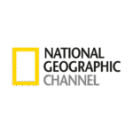 National Geographic Channel Logo Transparent PNG