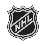 National Hockey League Logo Transparent PNG