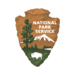 National Park Service Logo Transparent PNG