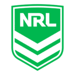 National Rugby League Logo Transparent PNG