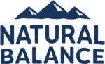 Natural Balance Logo Transparent PNG