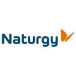 Naturgy Logo Transparent PNG